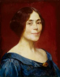 Self-portrait (1899)